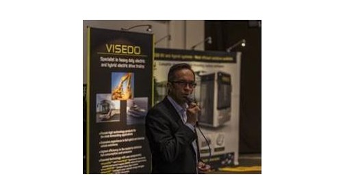 芬兰Visedo融资2000万欧元后推出两版SRPM电机