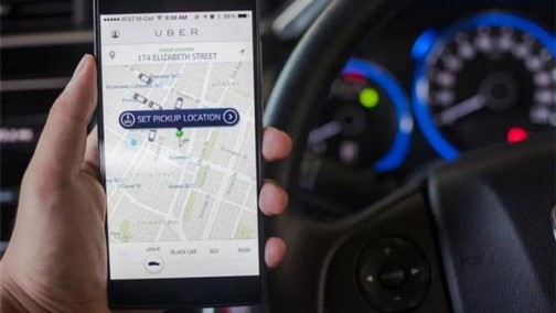 Uber宣布已停止旧金山市自动驾驶专车试点项目