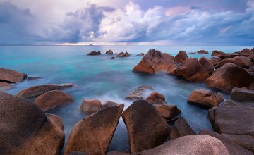 印度洋最后的冒险乐园，留尼汪绝对颠覆你的海岛梦！