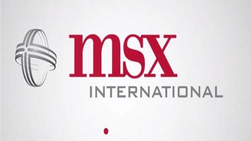 贝恩完成收购MSX国际有限公司