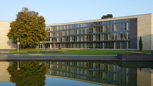 智慧城市：大陆集团投资德国城市软件研究院（Urban Software Institute GmbH）