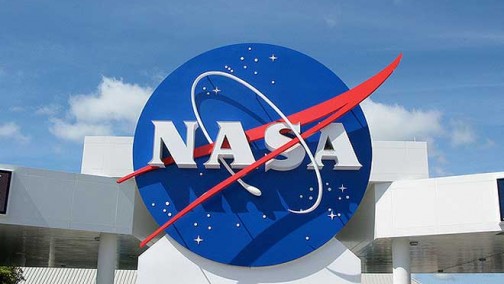 NASA提供跑道 参与研发自动驾驶汽车