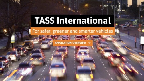 为了补足自动驾驶解决方案的产品能力，西门子收购 TASS International