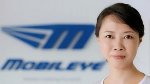 7个月前被英特尔153亿美元收购的Mobileye，现在怎么样了？ | 专访Mobileye中国区掌门人苏淑萍