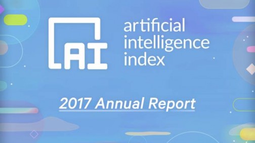 资源 | 从论文发布、学术会议到创业，斯坦福发布了一份「AI指数」年度报告