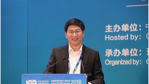 宝驾出行CEO李如彬：租赁经济不是共享经济