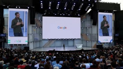 Google I/O 2019：“入侵”汽车加速