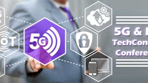 5G & IoT TechConnect Conference