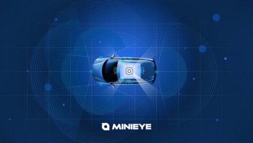 MINIEYE完成2.7亿元C轮融资