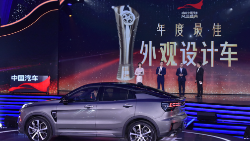 为什么是CR-V？