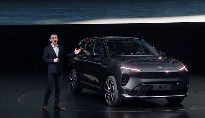 2022年这些中国品牌新车卖到50万 关键还很值