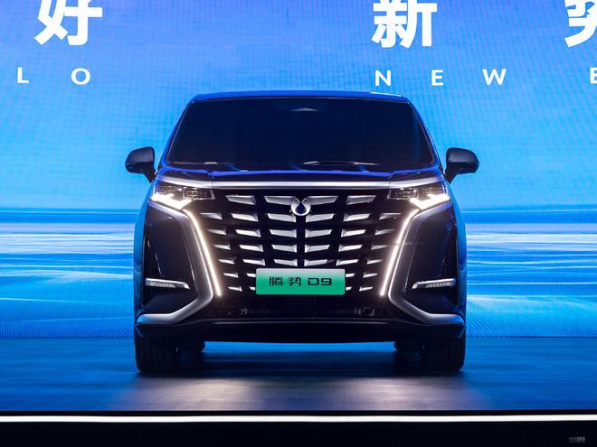 2022年这些中国品牌新车卖到50万 关键还很值