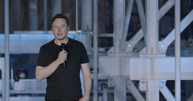 Tesla Story第三章：无“Q”不“2”，只为可持续发展