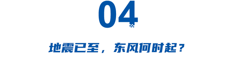 这次真急了！东风怒砸500亿，三年内推18款新能源车