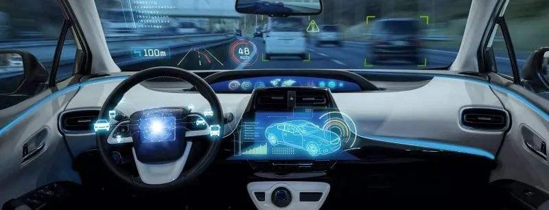 聚焦智能座舱及车载显示新技术，新产品︱尽在2024汽车工业技术博览会
