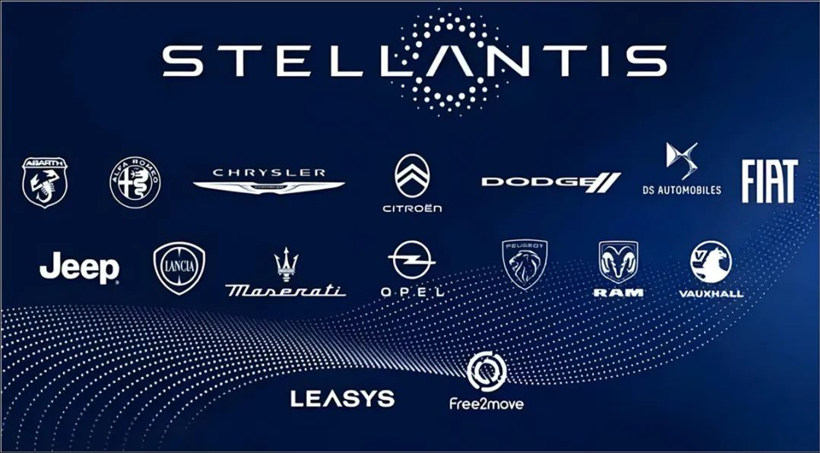 狡猾的Stellantis，只想靠中国挣钱