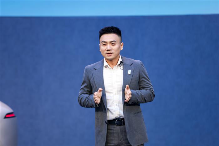 2025广州车展丨阿维塔联合华为开创HI PLUS模式 双方合作迈入全新阶段