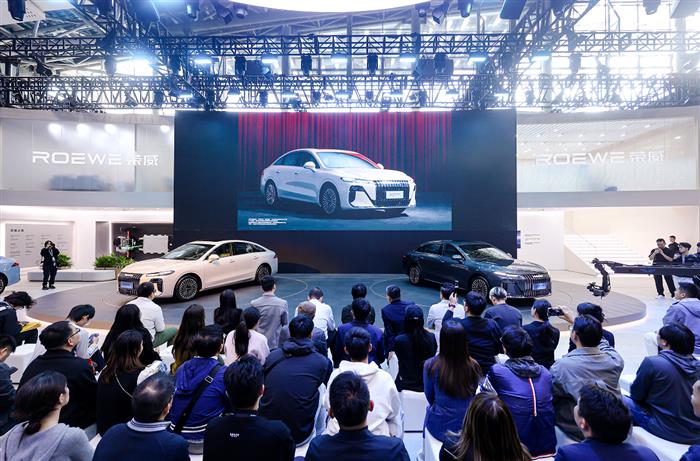 “产品与营销”深度融合 上汽乘用车全面To C转型