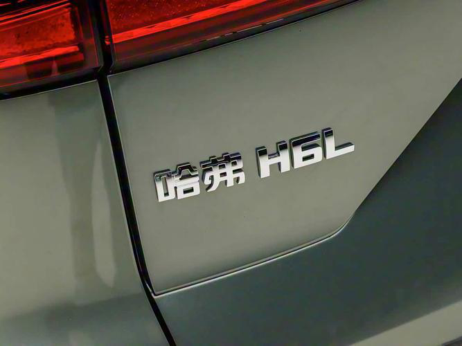 魏建军：“哈弗H6这个招牌，不能搞砸了”