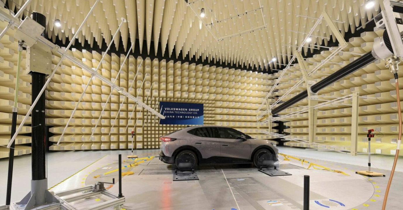 大众的&ldquo;信任方程式&rdquo;，速度、规模与安全、可靠