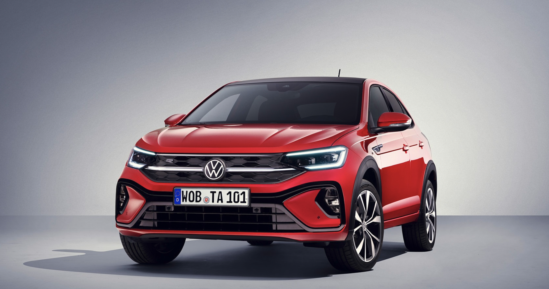 大众10万平米实验室的中国速度