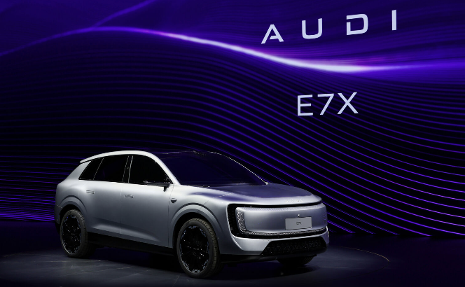 德系基因&times;中国速度：大众如何守住品质底线