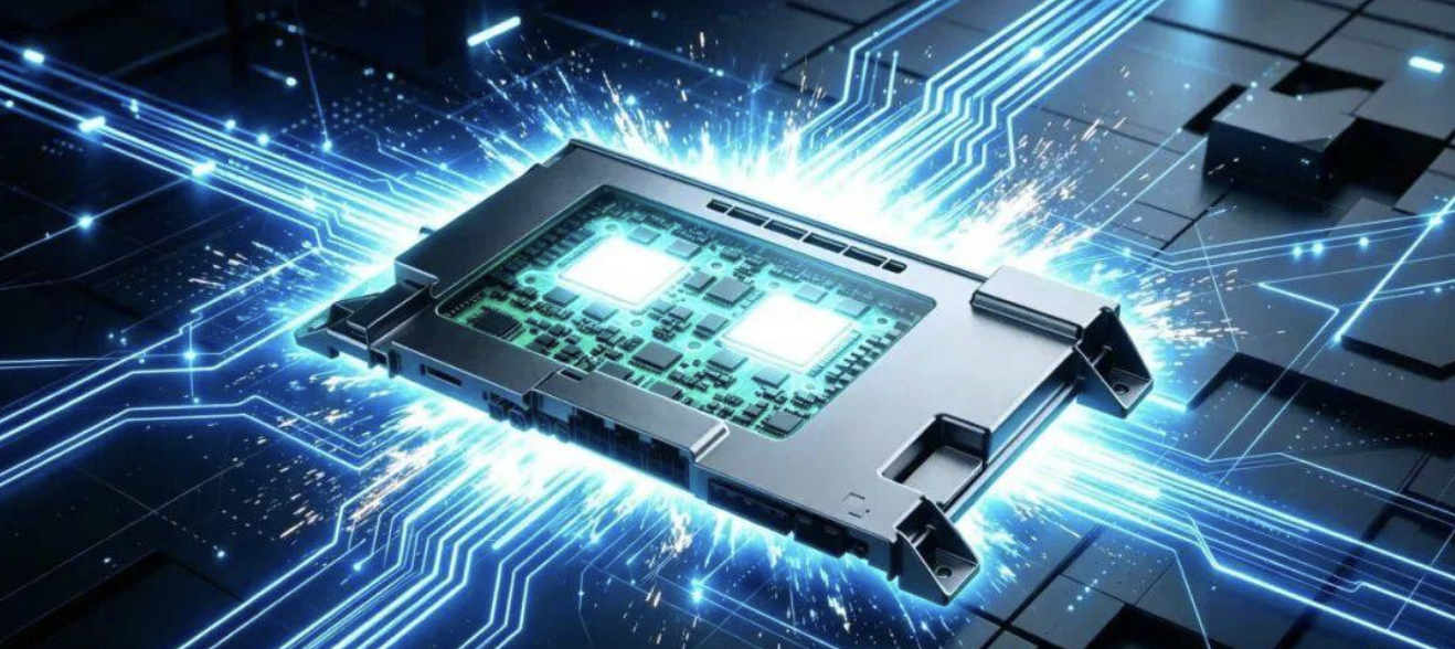 德赛西威与NVIDIA合作发布全新智驾解决方案